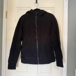Lululemon 12 Scuba Hoodie